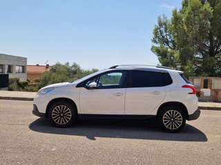 PEUGEOT 2008 1.6 e-HDi 92 CV | 2014 | DIÉSEL