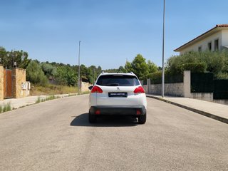 PEUGEOT 2008 1.6 e-HDi 92 CV | 2014 | DIÉSEL