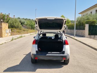 PEUGEOT 2008 1.6 e-HDi 92 CV | 2014 | DIÉSEL