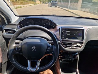 PEUGEOT 2008 1.6 e-HDi 92 CV | 2014 | DIÉSEL