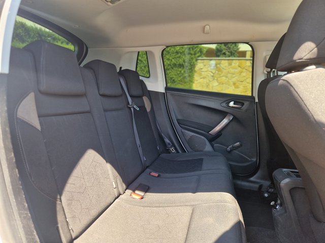 PEUGEOT 2008 1.6 e-HDi 92 CV | 2014 | DIÉSEL