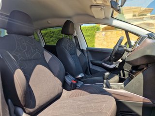 PEUGEOT 2008 1.6 e-HDi 92 CV | 2014 | DIÉSEL