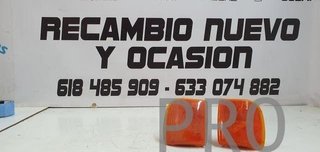 Pilotos intermitentes Ford fiesta mk2