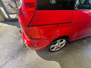 Mazda 5 2006