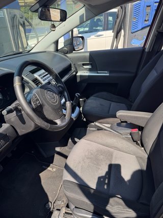 Mazda 5 2006