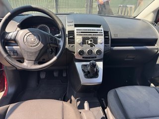 Mazda 5 2006