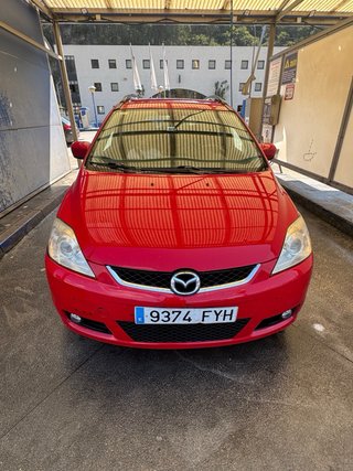 Mazda 5 2006