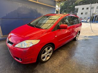Mazda 5 2006