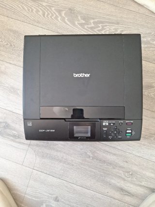 Impresora Multifunción Brother DCP-J315W