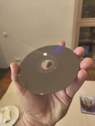Final Fantasy XVI PS5