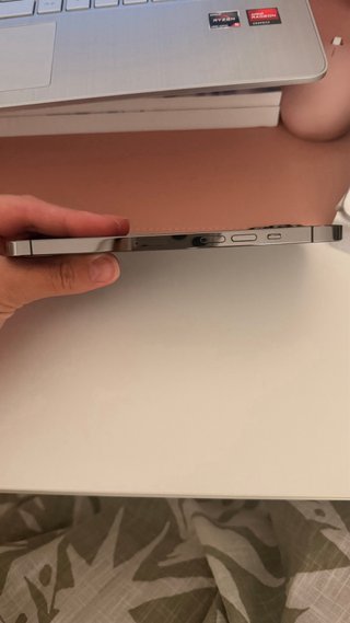 iPhone 12 Pro Max Space Gray