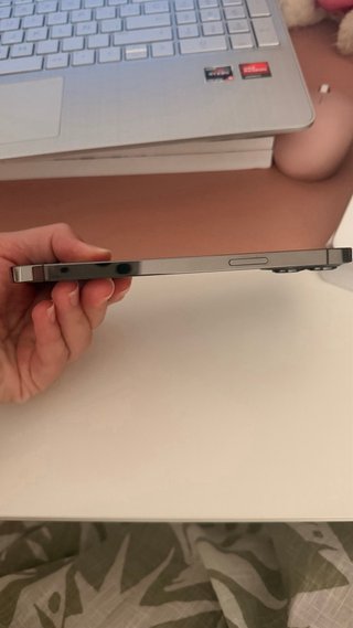 iPhone 12 Pro Max Space Gray