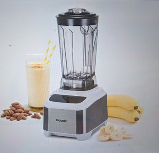 BioChef Atlas Batidora 1000W