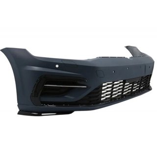 Paragolpes delantero look Rline para Golf 7.5