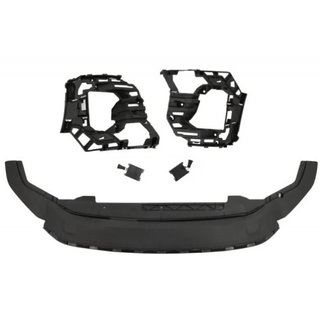 Paragolpes delantero look Rline para Golf 7.5
