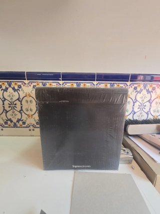 Colección Nuestras ciudades
