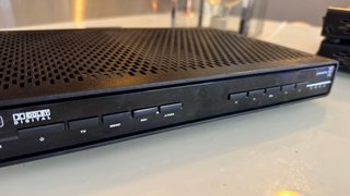 Decodificador Tivo Vodafone