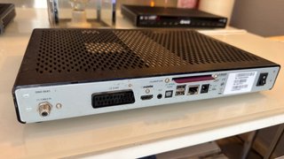 Decodificador Tivo Vodafone