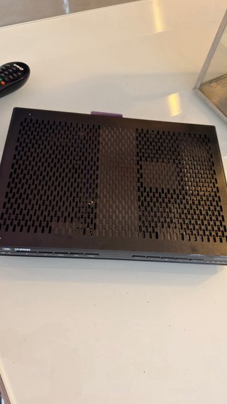 Decodificador Tivo Vodafone