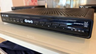 Decodificador Tivo Vodafone