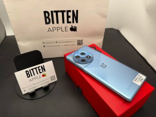 ONE PLUS 12R 256GB//  GARANTÍA!! CAMBIOS!!