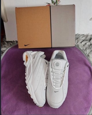 Nike NOCTA Blancas Talla 42 EU Nuevas