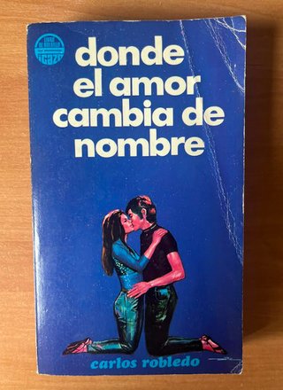 Libro