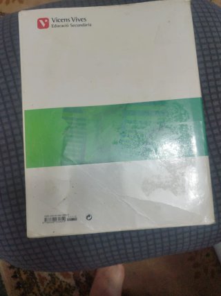 G i H geografia i història