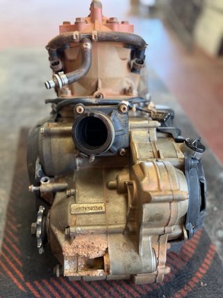 Motor KTM 300 TPI 2020-2023