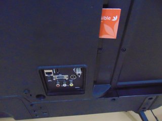 SMART TV 50' (182272)