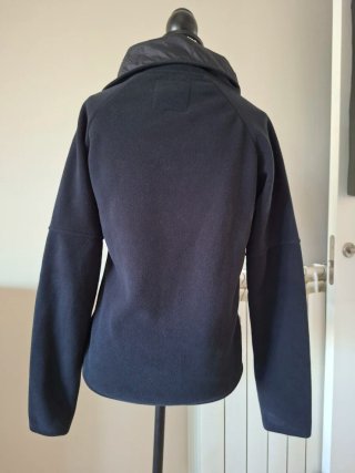Sudadera Vans polar mujer T. XS