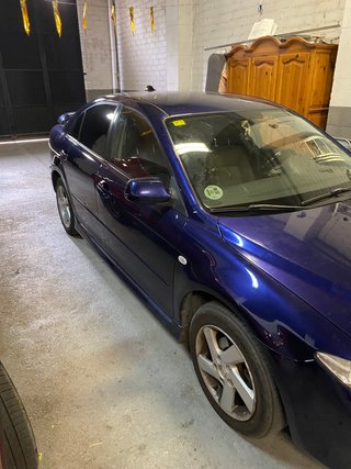 Mazda 6 2005