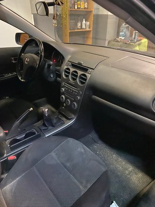 Mazda 6 2005
