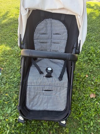 Carrito Bugaboo Camaleon 3 Cuidado
