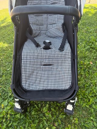 Carrito Bugaboo Camaleon 3 Cuidado