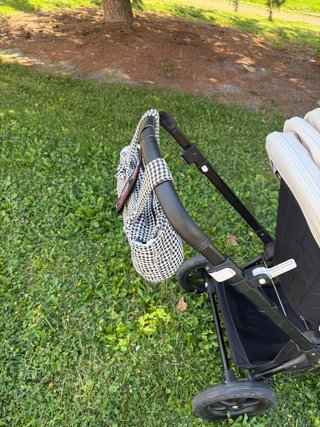 Carrito Bugaboo Camaleon 3 Cuidado