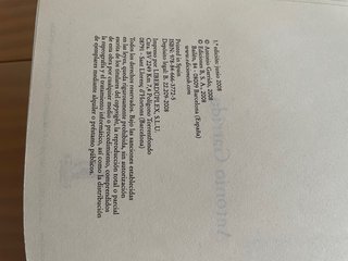 LA ESCRIBA (Spanish Edition)