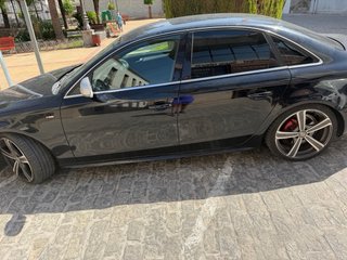 Audi A4 2010
