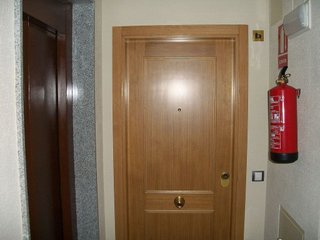 Piso en alquiler en Quintana en Madrid