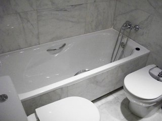 Piso en alquiler en Quintana en Madrid