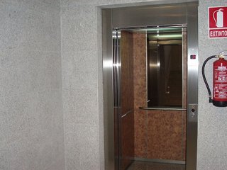 Piso en alquiler en Quintana en Madrid