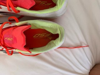 Adidas Scarpe Calcio F50