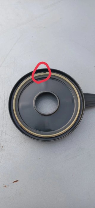 Tapa Vaso Thermomix