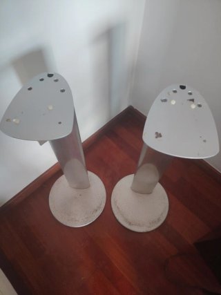 Pies para altavoces Bowers & Wilkins