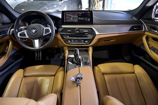 BMW Serie 5   540dA xDrive