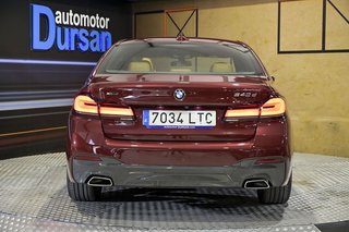 BMW Serie 5   540dA xDrive