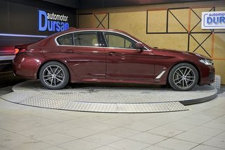 BMW Serie 5   540dA xDrive