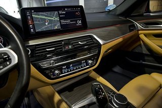 BMW Serie 5   540dA xDrive