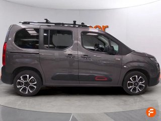 Citroën Berlingo Talla M BlueHDi 130 S&S 6v SHINE