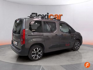 Citroën Berlingo Talla M BlueHDi 130 S&S 6v SHINE